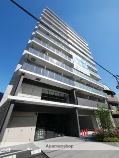 エスリード大阪梅田WEST【6階】の外観