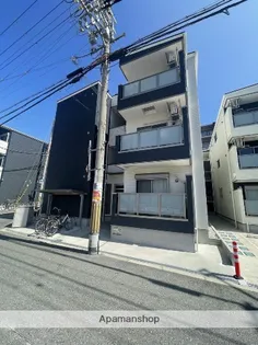 F ASECIA CAROの画像