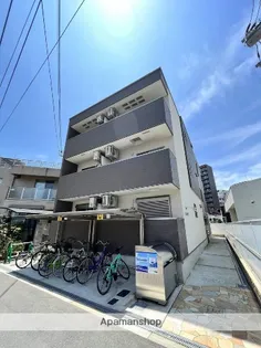 フジパレス野里2番館の画像