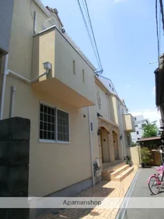 ラ・シャンテ【2階】の外観