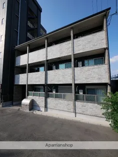 アートレジデンス春日出南の画像