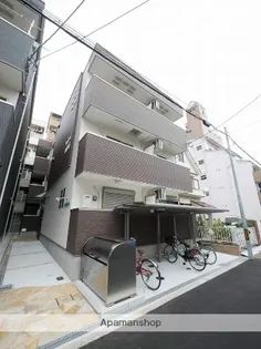 フジパレス野里公園の画像