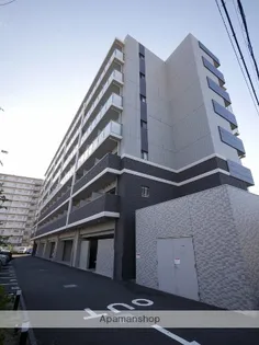 エスリード大阪クレストコートの画像