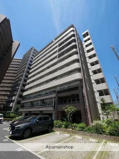 スプランディッドⅡ【2階】の外観