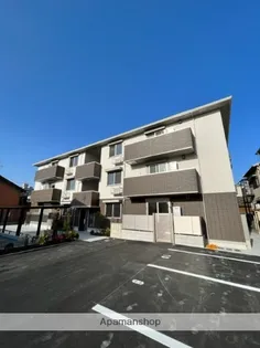 メゾン ド レスポワールの画像