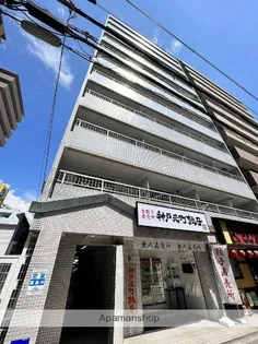 ファーストリバー【5階】の外観