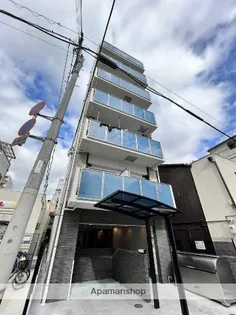 アドバンス大阪ベイカルムの画像