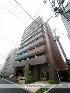 サムティ福島Rufle【3階】の外観