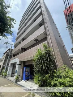 パラシオ塚本IIIの画像