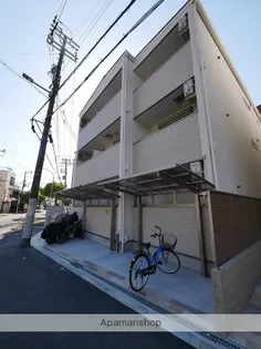 ラモーナ佃Ⅱの画像