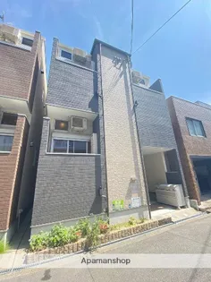 ハーモニーテラス花川IIIの画像