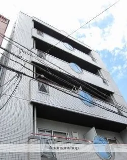 サンハーティー鷺洲の画像