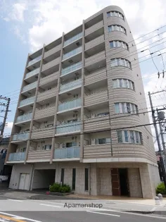 大阪府大阪市北区大淀中5丁目【マンション】の外観