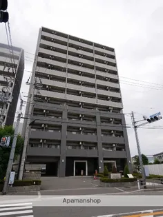大阪府大阪市北区大淀北2丁目【マンション】の外観