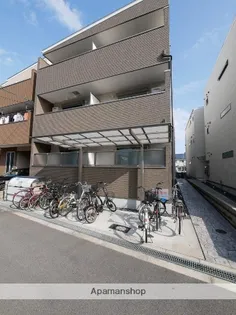 セレニティ田川北B棟の画像