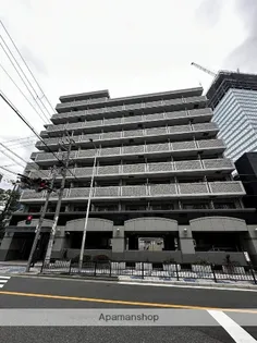 エスリード新梅田【2階】の外観