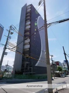 セレニテ福島アリア【11階】の外観