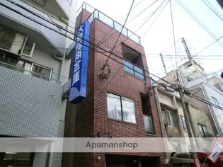 サニーハイツの画像