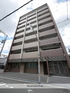 ルチューレ西梅田の画像