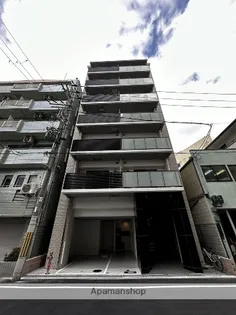 LA GRACE FUKUSHIMAⅡ【3階】の外観