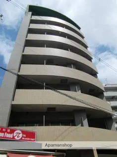 ドルフ福島【3階】の外観