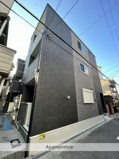 ユーコート四貫島の画像