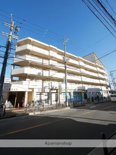 一吉ハイツの画像