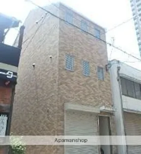 サクラ福島【3階】の外観