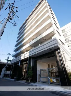 CUORE【6階】の外観