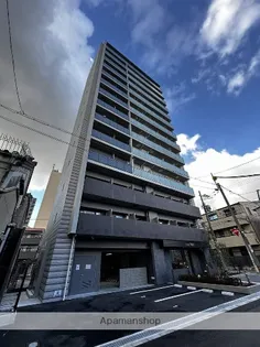 ワールドアイ梅田WESTの画像