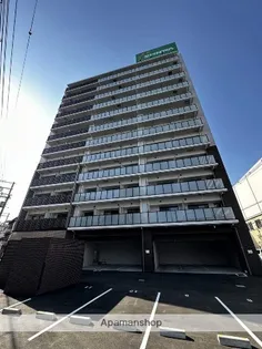 スプランディッド中之島DUE【5階】の外観