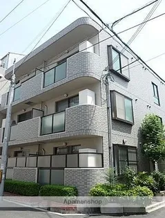 メゾンアマノⅡ【3階】の外観