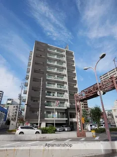 NORTHVILLAGE参番館【6階】の外観