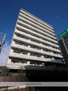 NORTH VILLAGE BIRTH PLACE【3階】の外観