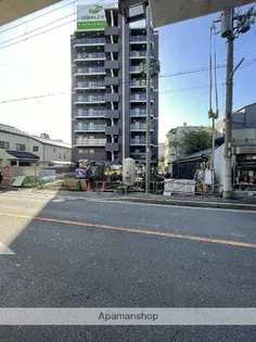 ワールドアイ大阪CITY GATEの画像