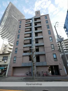 サンシャイン西梅田の画像