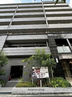 エスリード新梅田ノースポイント【8階】の外観