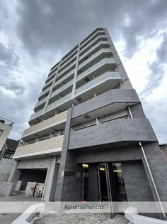 エスプレイス塚本アーバンレジデンス【7階】の外観