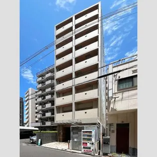 SーFORT桜川の画像