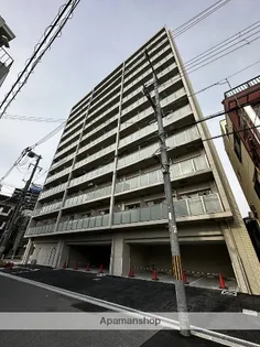 エスタート塚本【11階】の外観