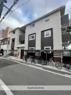 KTIレジデンス加島IIの画像