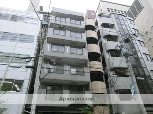 大阪府大阪市福島区福島5丁目【マンション】の外観