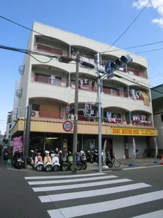 シャトレの画像