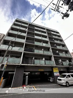 CITY SPIRE北梅田【6階】の外観