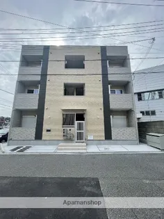 NS RESIDENCE 西淀川の画像