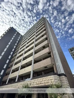 プレサンス梅田北デイズ【3階】の外観