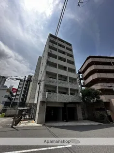 MID COURT UMEKITA【6階】の外観