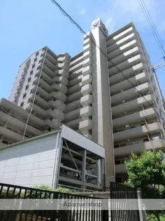 キングマンション福島Ⅵの画像