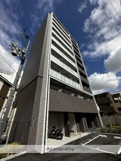 クリスタルグランツOSAKA WEST GATEの画像