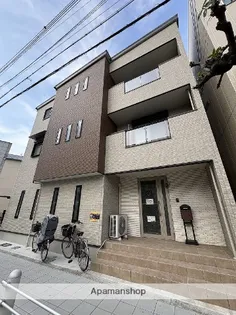 ランティス姫島の画像